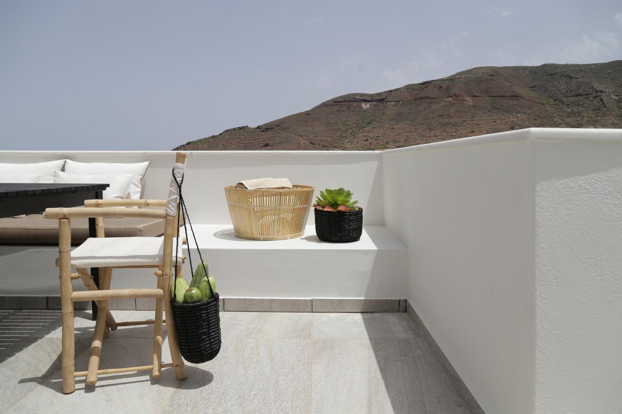 Vino Houses Santorini Foinikiá Dış mekan fotoğraf