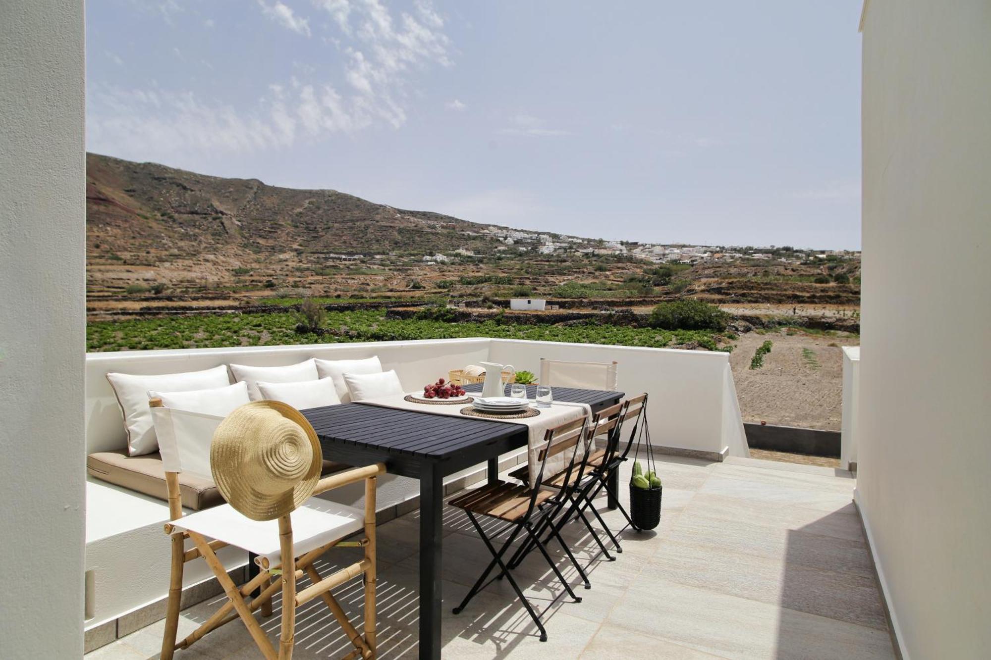 Vino Houses Santorini Foinikiá Dış mekan fotoğraf