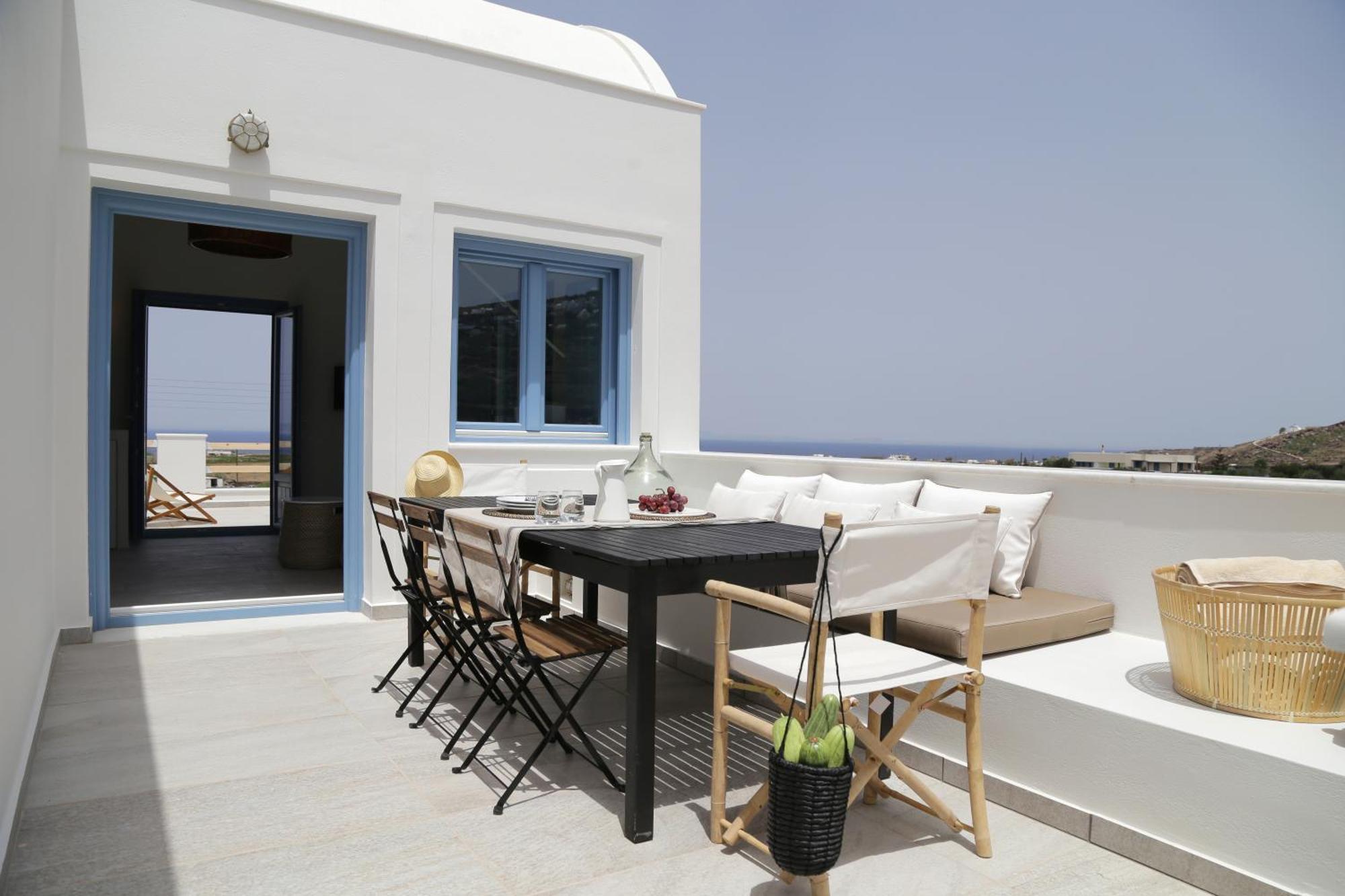 Vino Houses Santorini Foinikiá Dış mekan fotoğraf
