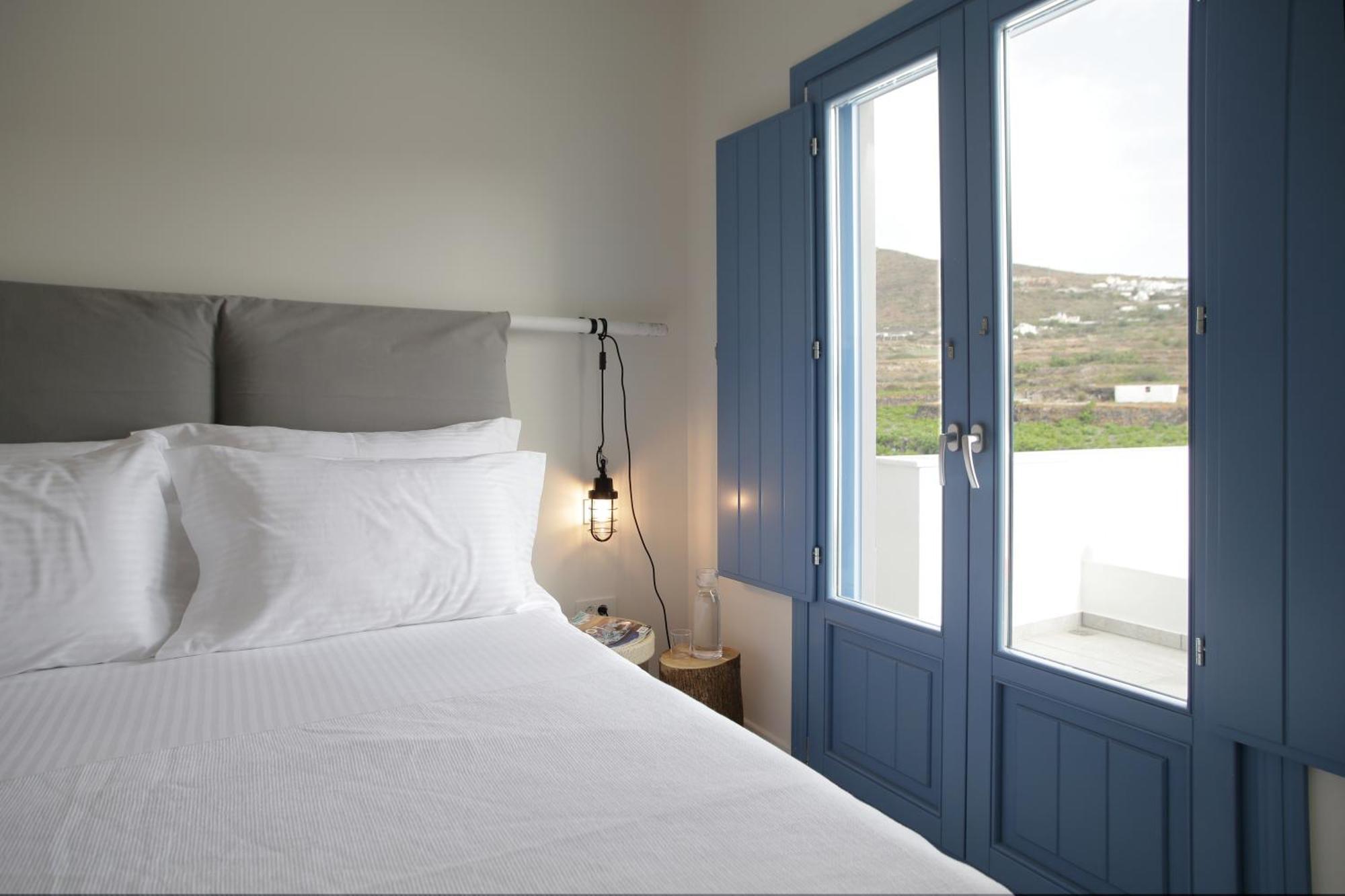Vino Houses Santorini Foinikiá Dış mekan fotoğraf