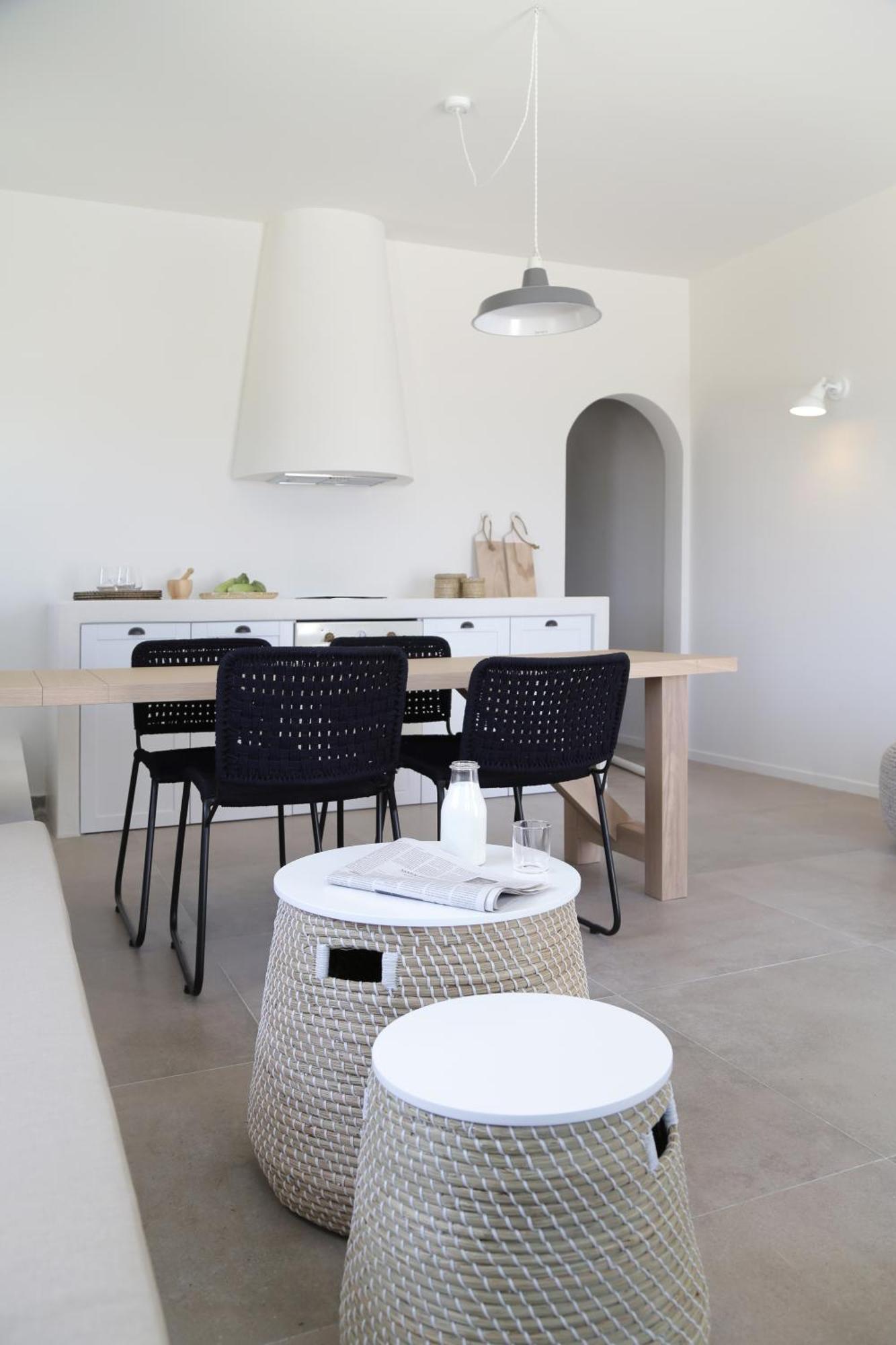Vino Houses Santorini Foinikiá Dış mekan fotoğraf