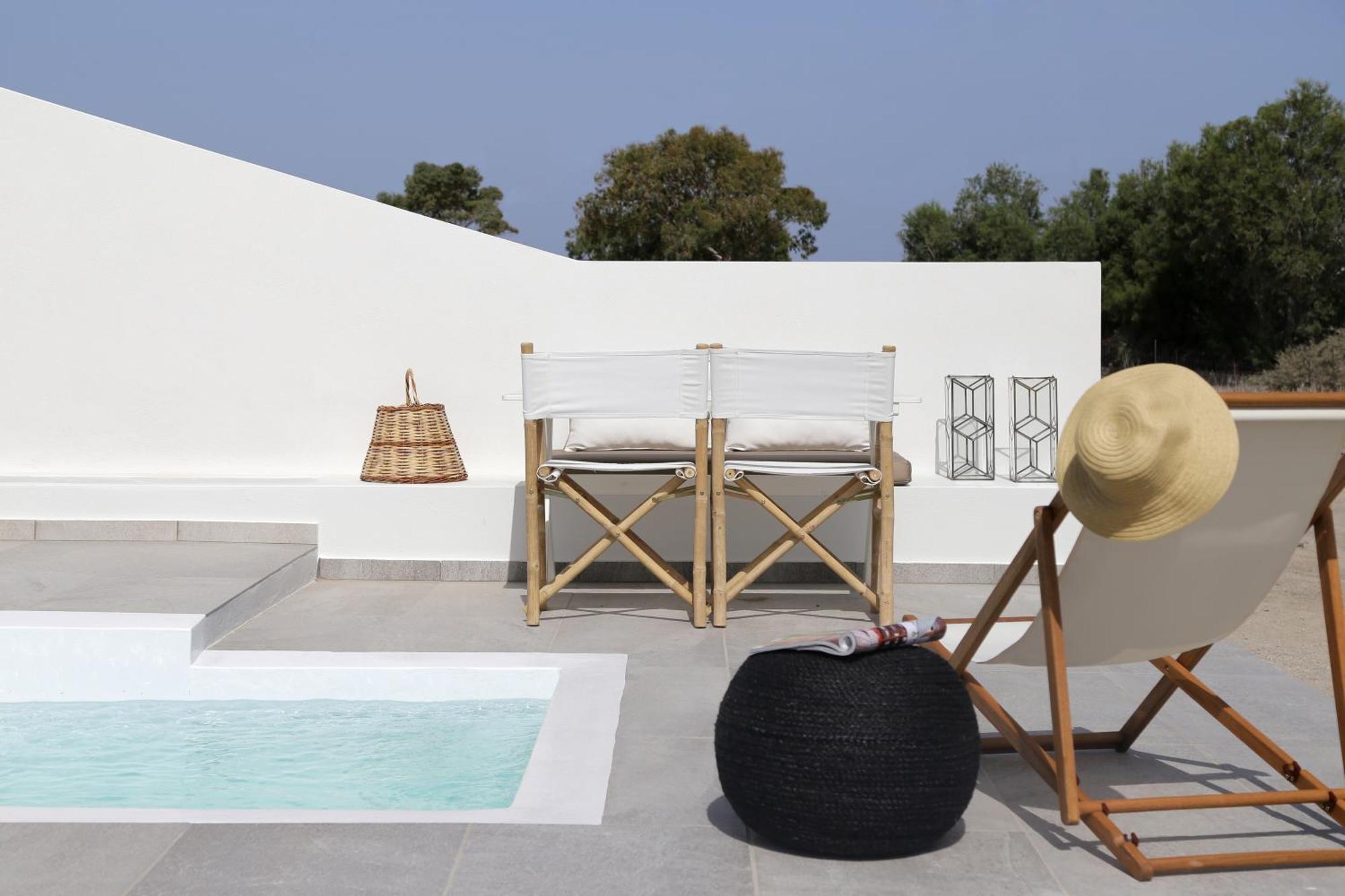 Vino Houses Santorini Foinikiá Dış mekan fotoğraf