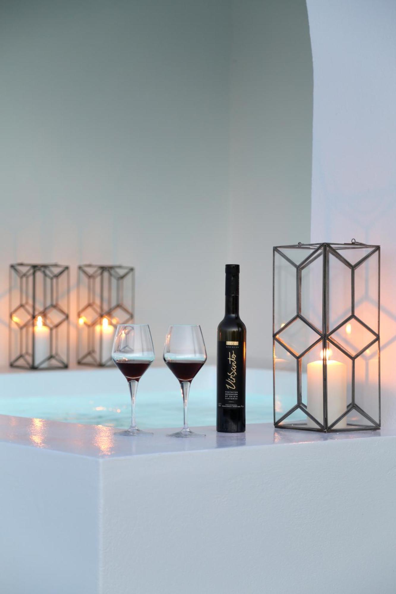 Vino Houses Santorini Foinikiá Dış mekan fotoğraf