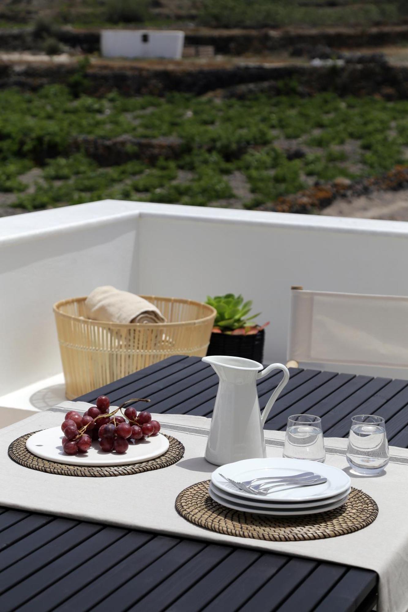 Vino Houses Santorini Foinikiá Dış mekan fotoğraf