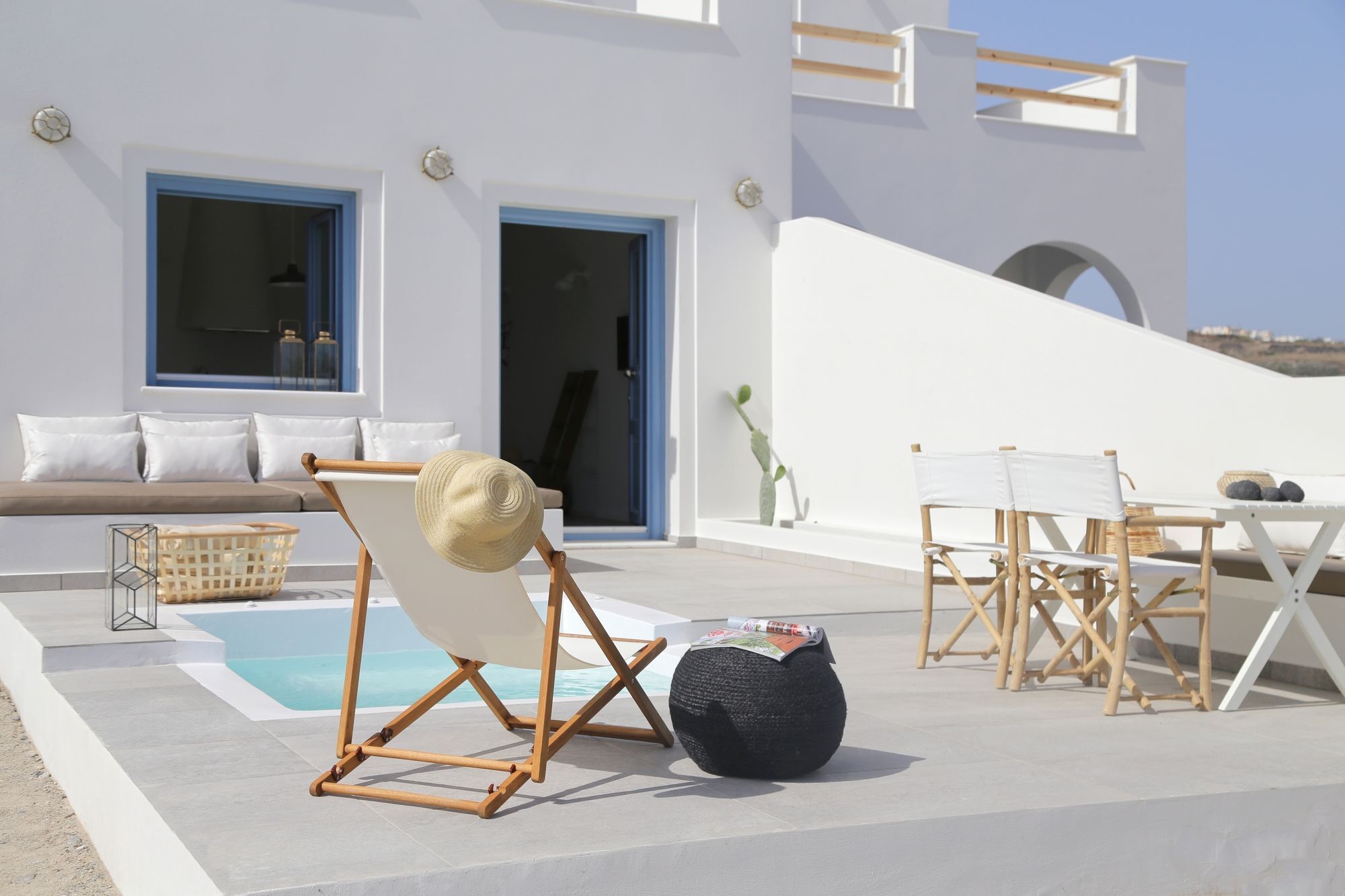 Vino Houses Santorini Foinikiá Dış mekan fotoğraf